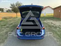 2020 Skoda Octavia