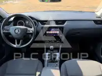 2020 Skoda Octavia