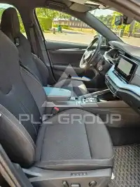 2020 Skoda Octavia