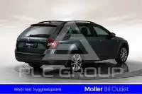 2020 Skoda Octavia