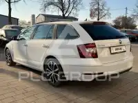 2020 Skoda Octavia