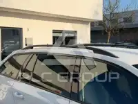 2020 Skoda Octavia