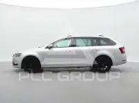 2020 Skoda Octavia
