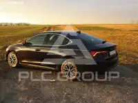 2020 Skoda Octavia