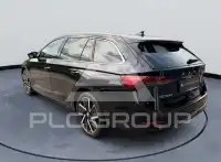 2020 Skoda Octavia