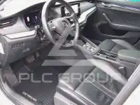 2020 Skoda Octavia