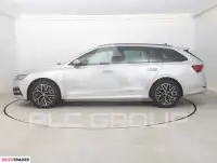 2020 Skoda Octavia