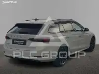2020 Skoda Octavia