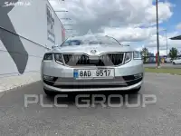 2020 Skoda Octavia