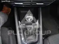 2020 Skoda Octavia