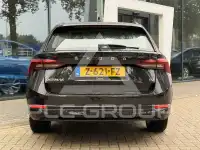 2020 Skoda Octavia