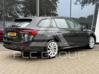 2020 Skoda Octavia