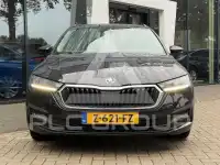 2020 Skoda Octavia