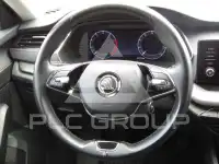 2020 Skoda Octavia