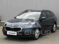 2020 Skoda Octavia
