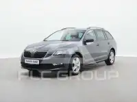2020 Skoda Octavia
