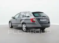 2020 Skoda Octavia