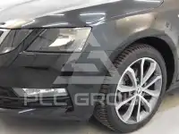 2020 Skoda Octavia