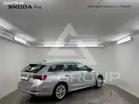 2020 Skoda Octavia