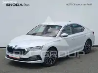 2020 Skoda Octavia