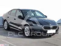 2020 Skoda Octavia