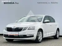2020 Skoda Octavia