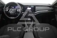 2020 Skoda Octavia