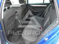2020 Skoda Octavia