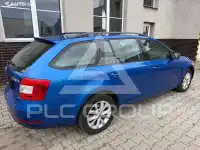 2020 Skoda Octavia