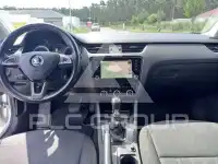 2020 Skoda Octavia
