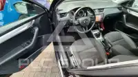 2020 Skoda Octavia