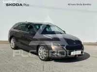 2020 Skoda Octavia