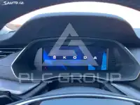 2020 Skoda Octavia