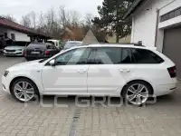 2020 Skoda Octavia