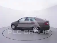 2020 Skoda Octavia