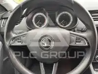 2020 Skoda Octavia