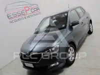 2020 Skoda Octavia