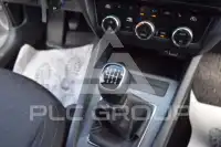 2020 Skoda Octavia