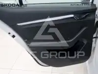 2020 Skoda Octavia