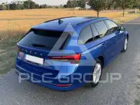 2020 Skoda Octavia