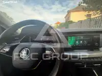2020 Skoda Octavia