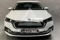 2020 Skoda Octavia