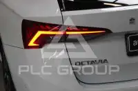2020 Skoda Octavia