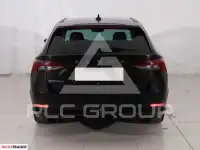 2020 Skoda Octavia