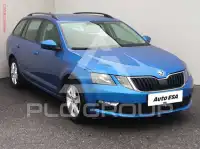 2020 Skoda Octavia