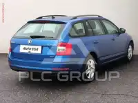 2020 Skoda Octavia