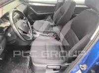 2020 Skoda Octavia