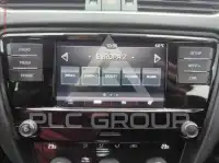 2020 Skoda Octavia
