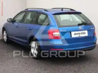 2020 Skoda Octavia
