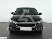 2020 Skoda Octavia